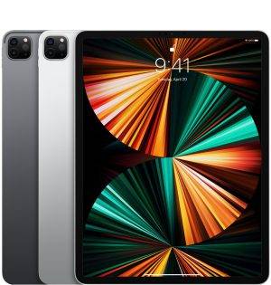 iPad Pro (2021) | 12.9Inch | M1 chip | Wifi | 512GB | Executive 
