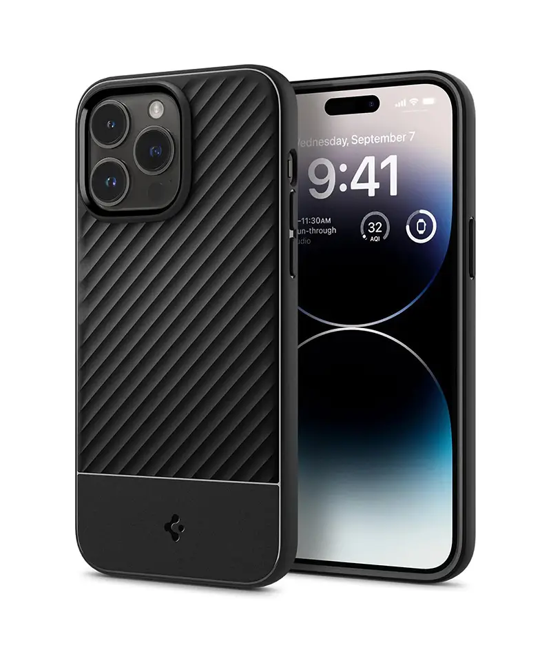 Spigen iPhone 14 Pro Max Case Core Armor | Protective Case | Executive ...