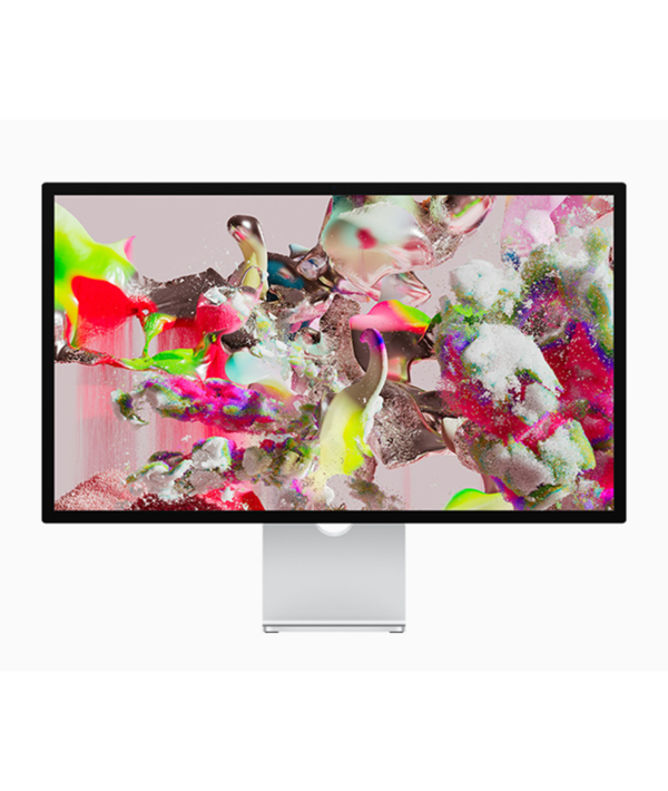 Studio Display 27 Inch 5K Retina Display | Standard glass | Tilt Adjustable Stand