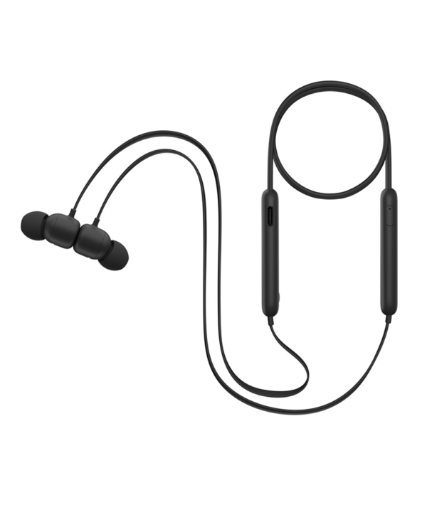 Beats Flex | All-Day Wireless Earphones | Beats Black - Image 5