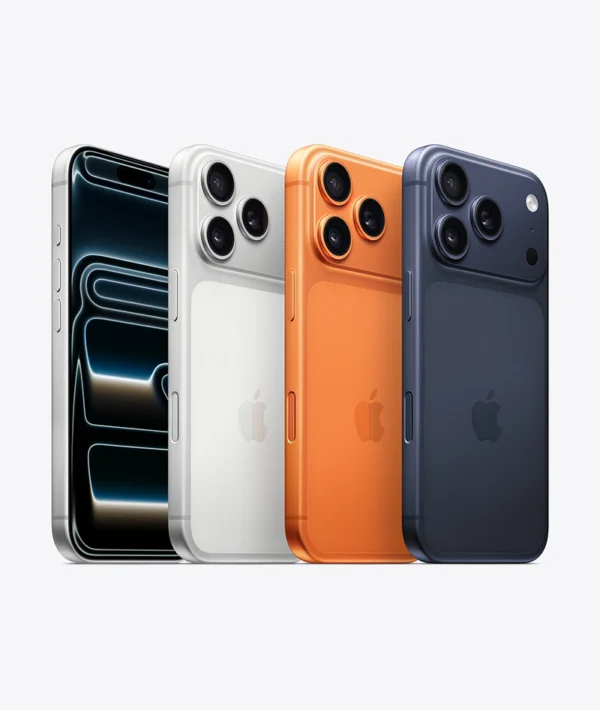 iPhone 17 Pro Max | 1 TB