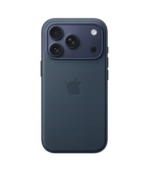 iPhone 17 Pro TechWoven Case with MagSafe | Blue